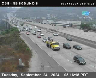 NB 805 JNO Rte 8