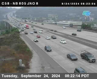 NB 805 JNO Rte 8