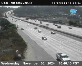 NB 805 JNO Rte 8