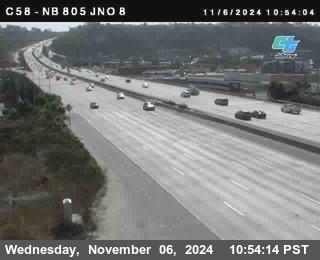 NB 805 JNO Rte 8