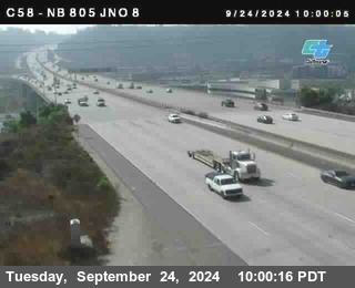 NB 805 JNO Rte 8