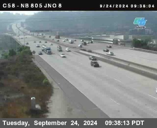 NB 805 JNO Rte 8