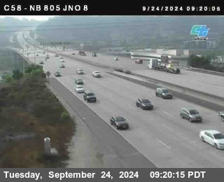 NB 805 JNO Rte 8