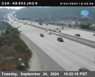 NB 805 JNO Rte 8