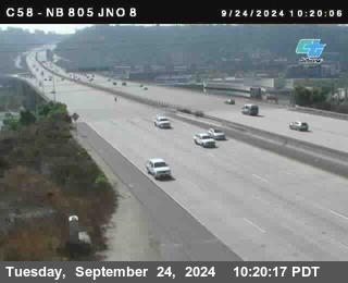 NB 805 JNO Rte 8