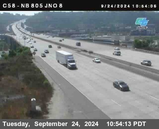 NB 805 JNO Rte 8