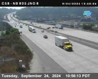 NB 805 JNO Rte 8