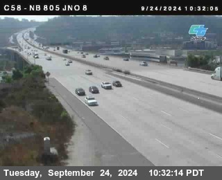 NB 805 JNO Rte 8