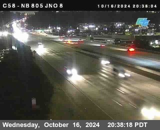 NB 805 JNO Rte 8