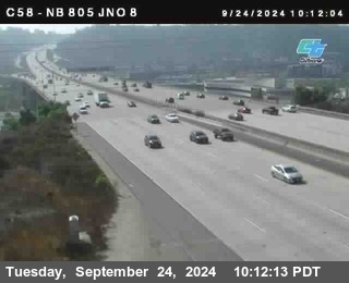 NB 805 JNO Rte 8