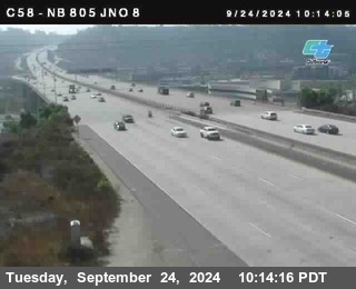 NB 805 JNO Rte 8