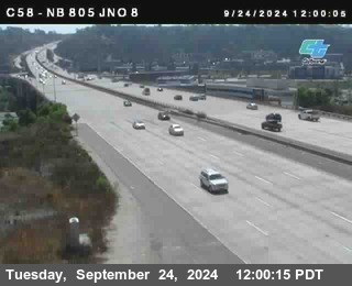 NB 805 JNO Rte 8