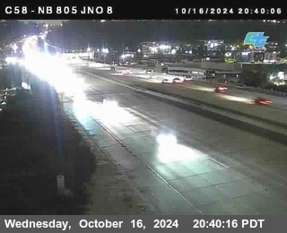 NB 805 JNO Rte 8