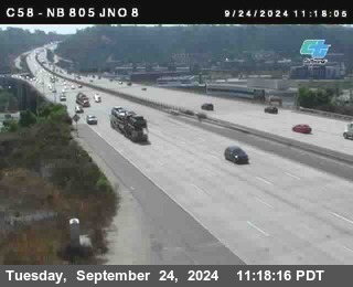 NB 805 JNO Rte 8