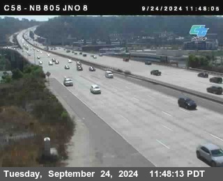 NB 805 JNO Rte 8