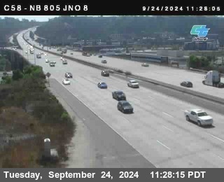 NB 805 JNO Rte 8