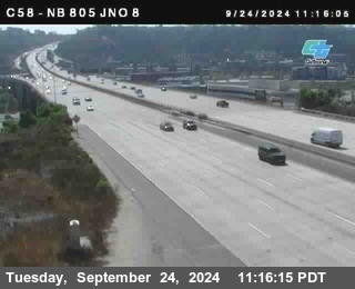 NB 805 JNO Rte 8