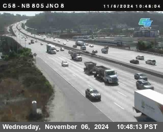 NB 805 JNO Rte 8