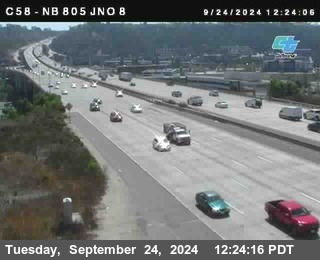 NB 805 JNO Rte 8