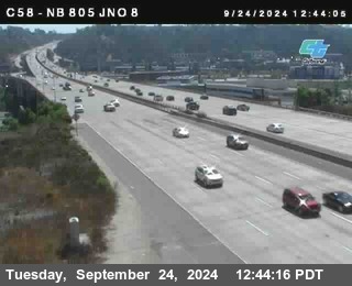 NB 805 JNO Rte 8