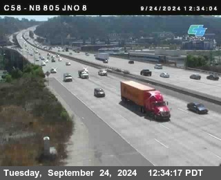 NB 805 JNO Rte 8