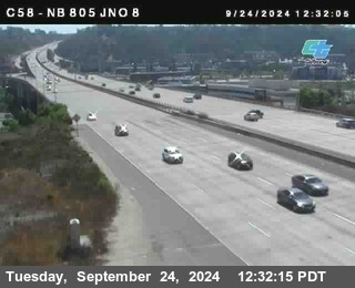 NB 805 JNO Rte 8