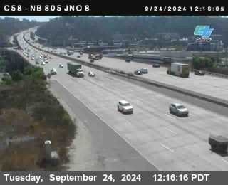 NB 805 JNO Rte 8