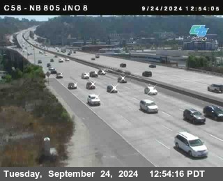 NB 805 JNO Rte 8