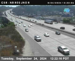 NB 805 JNO Rte 8