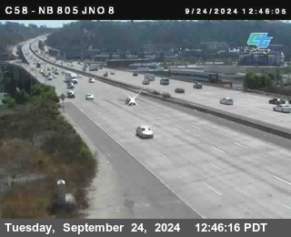 NB 805 JNO Rte 8