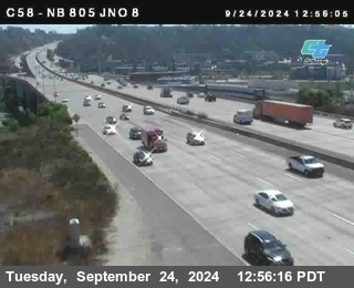 NB 805 JNO Rte 8