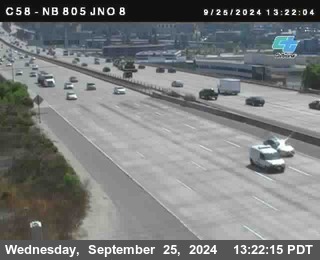 NB 805 JNO Rte 8