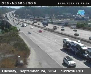 NB 805 JNO Rte 8