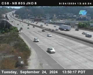 NB 805 JNO Rte 8