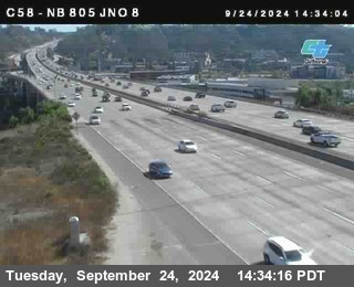 NB 805 JNO Rte 8