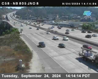 NB 805 JNO Rte 8