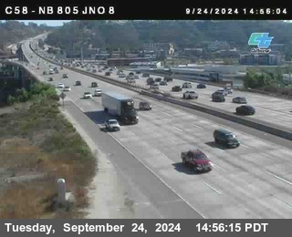 NB 805 JNO Rte 8