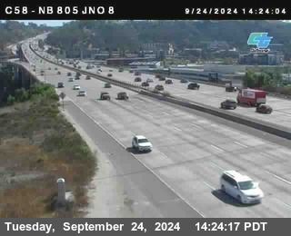 NB 805 JNO Rte 8