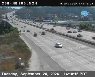 NB 805 JNO Rte 8