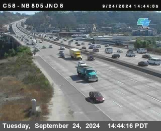 NB 805 JNO Rte 8