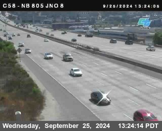 NB 805 JNO Rte 8