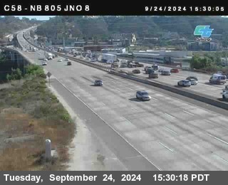 NB 805 JNO Rte 8