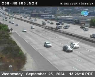 NB 805 JNO Rte 8