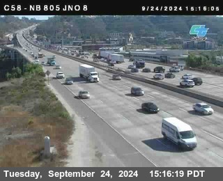 NB 805 JNO Rte 8