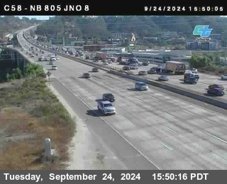 NB 805 JNO Rte 8