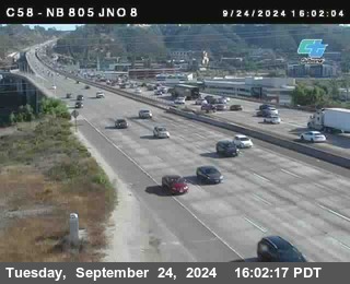 NB 805 JNO Rte 8