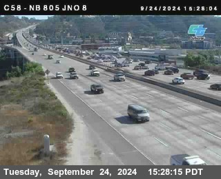 NB 805 JNO Rte 8