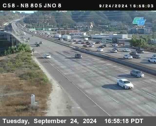 NB 805 JNO Rte 8