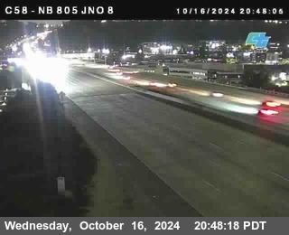 NB 805 JNO Rte 8