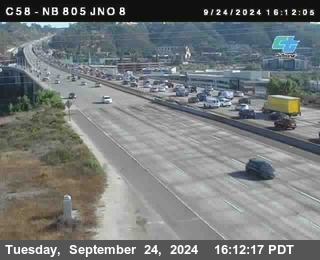 NB 805 JNO Rte 8